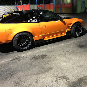 180SX RPS13