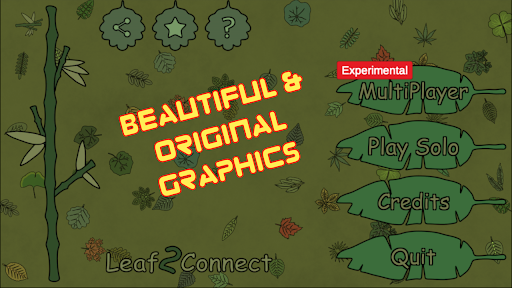 ? Leaf Connect 2 ? Mahjong Connect ?