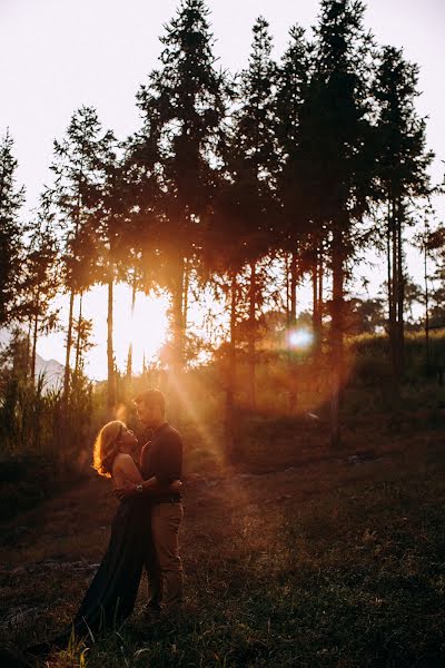 Fotografer pernikahan Phạm Hưởng (hagiang). Foto tanggal 26 April 2020