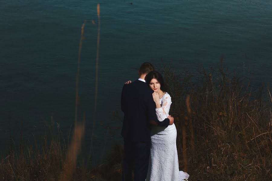 Fotógrafo de bodas Vladimir Lem (dennou). Foto del 5 de abril 2022