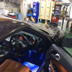 フェアレディZ Z34