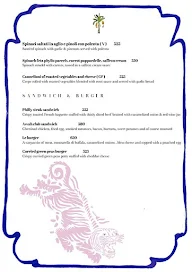 Asvah 24 menu 5