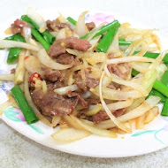 府城牛肉湯