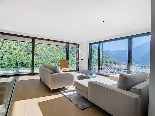 Appartement avec terrasse 2