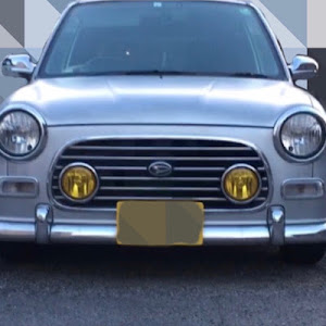 ミラジーノ L700S