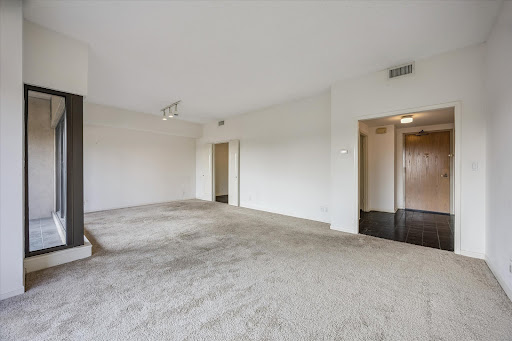Apartment with terrace 4