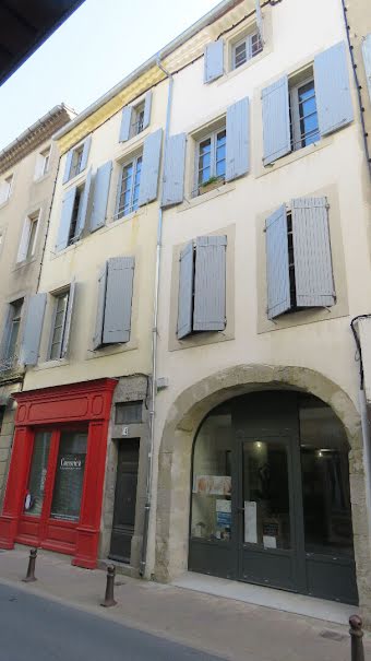 Location  locaux professionnels  25.83 m² à Carcassonne (11000), 380 €