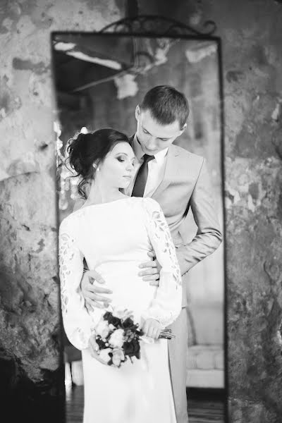 Wedding photographer Marina Kadryakova (marinakadr). Photo of 15 November 2017