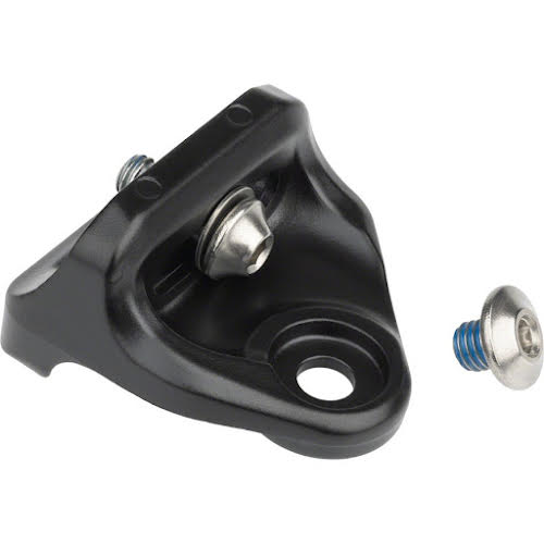 Shimano SL-M5100-I Shifter Bracket Unit - I-Spec EV, Right