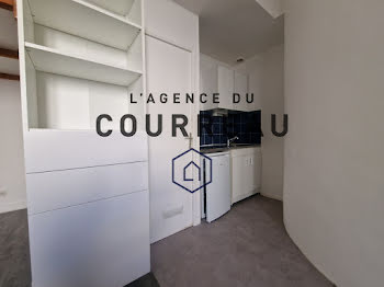 appartement à Montpellier (34)