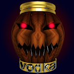Cover Image of Download 5 nights with a vodka (free) 1.0 APK