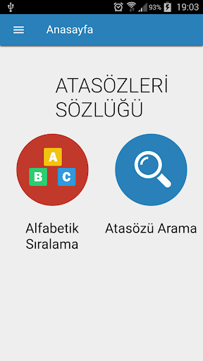 Atasözleri