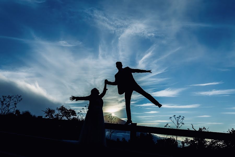 Fotografo di matrimoni Ethel Bartrán (ethelbartran). Foto del 31 dicembre 2018