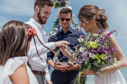 Fotograful de nuntă Hovhannes Boranyan (boranyan). Fotografia din 7 mai 2020