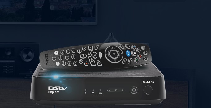 DSTV