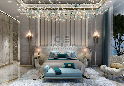 Appartement avec piscine 2