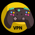 FF VPN: Low Ping VPN Gaming