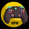 FF VPN: Low Ping VPN Gaming icon