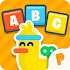 ABC for Kids – Learn Alphabet1.09