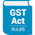 GST Connect - Rate & HSN Finder + GST Act & Rules19.1