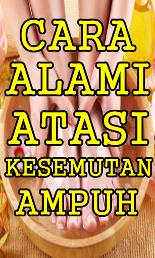 Tanaman Herbal Untuk Mengatasi Tangan Kesemutan