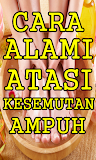 Tanaman Herbal Untuk Mengatasi Tangan Ke