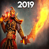 Fantasy Wallpaper 2019 icon