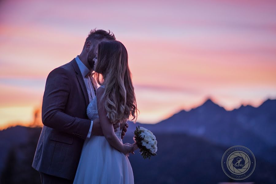 Fotografo di matrimoni Andreas Stempel (andreasstempel). Foto del 20 marzo 2019