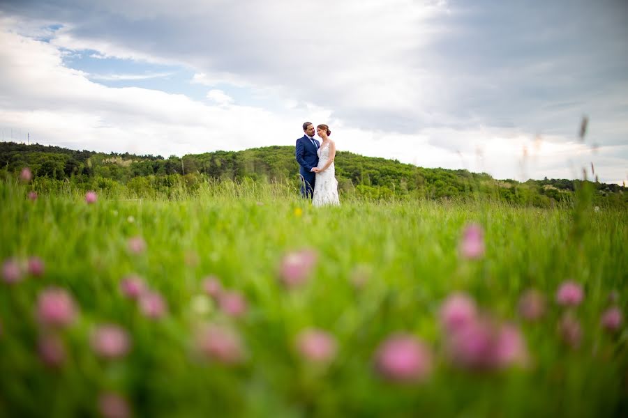 Pulmafotograaf Anda Fábián (andafabian). Foto tehtud 23 august 2019