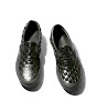 engineered garments x vans vault classic slip-on black black