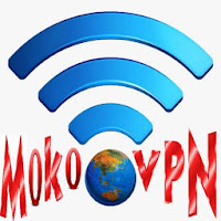 Moko VPN - Free Fast SHH-HTTP-SSL Tunnel