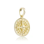 Gold With Fine Box Chain