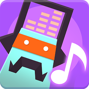  Groove Planet v1.1.4 APK MOD