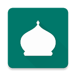 Cover Image of Baixar Tempos de oração e Qibla 2.3.4 APK