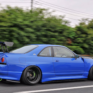 スカイライン GT-R BCNR33