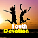 Daily Youth Devotion icon