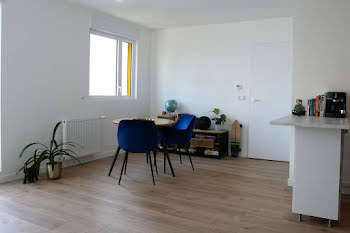 appartement à Asnieres-sur-seine (92)