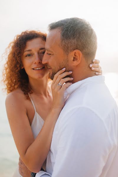 Fotógrafo de bodas Irina Kripak (kripak). Foto del 3 de octubre 2019