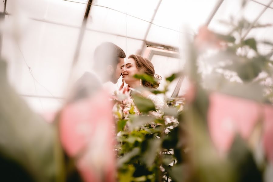 Fotografo di matrimoni Anna Rakhimova (rahimova). Foto del 3 ottobre 2020