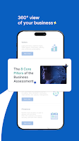 AI Business Coach Screenshot 3 of 5