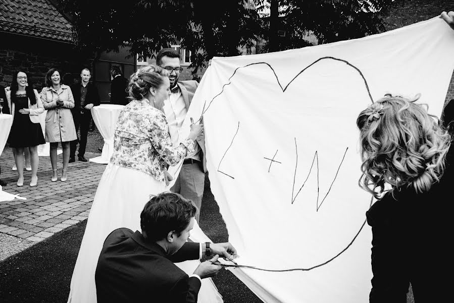 Photographe de mariage Igor Geis (igorh). Photo du 30 septembre 2017