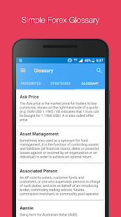 Forex Strategies(圖2)-速報App