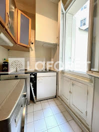 appartement à Paris 17ème (75)