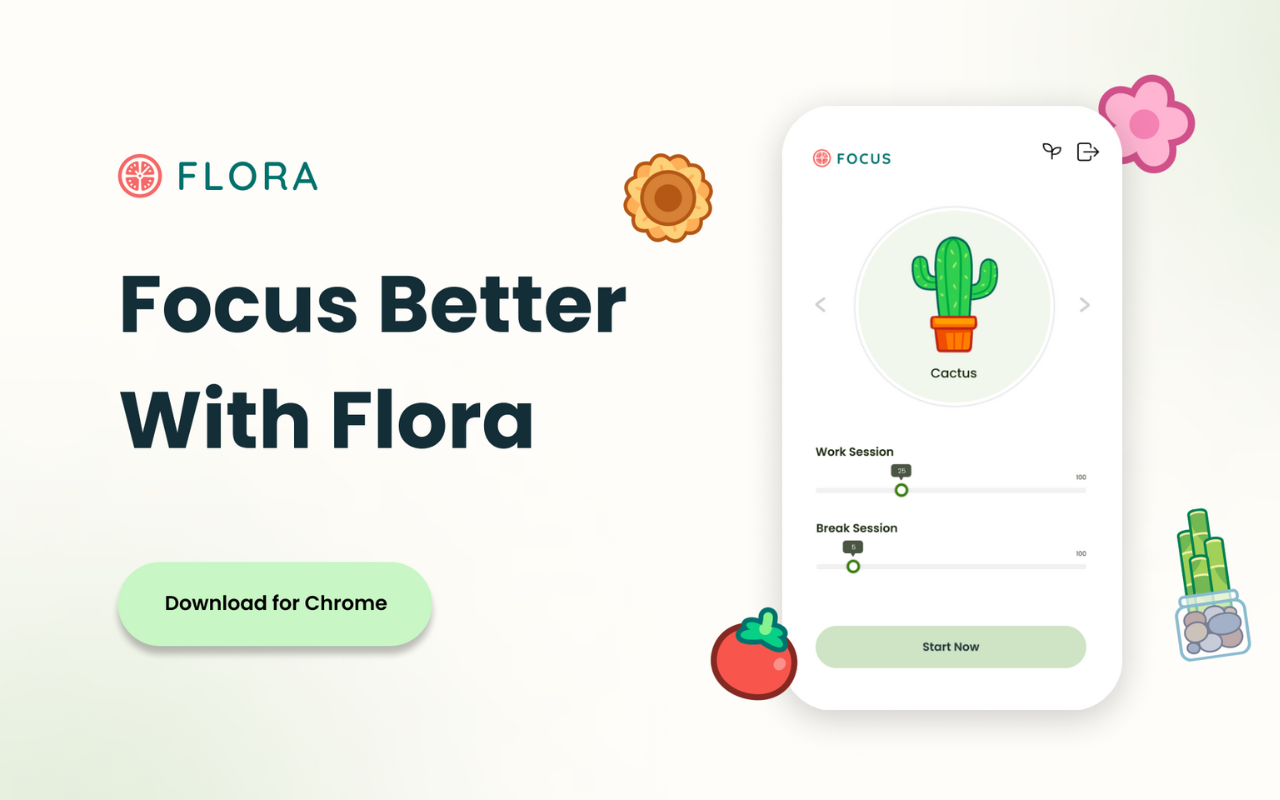 Flora Preview image 3