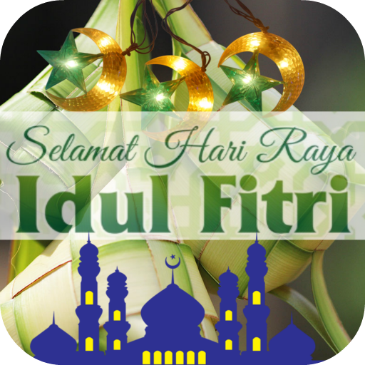 Selamat Lebaran Idul Fitri Apps On Google Play