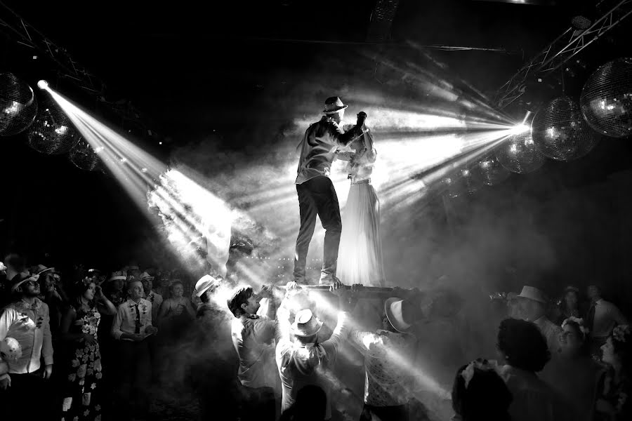 Fotógrafo de bodas Matias Savransky (matiassavransky). Foto del 27 de febrero 2018