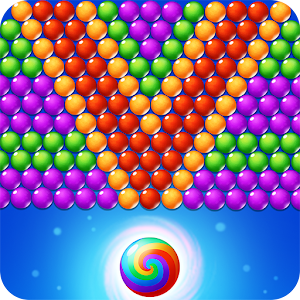 Download Bubble Shooter Lite For PC Windows and Mac