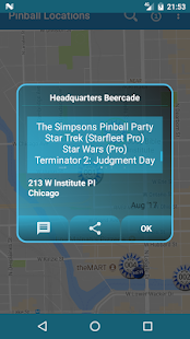 Pinball Locations(圖2)-速報App