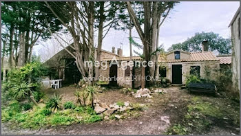 maison à Les Sables-d'Olonne (85)