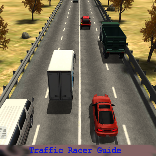 Guide For Traffic Racer